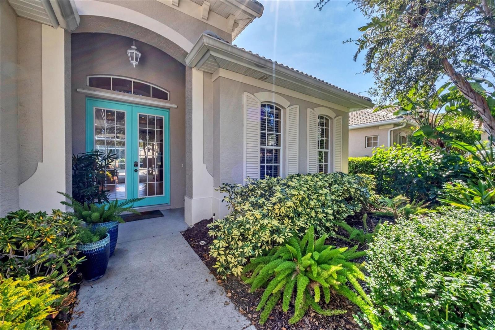 THE GREENS AT EL CONQUISTADOR - Residential Lease