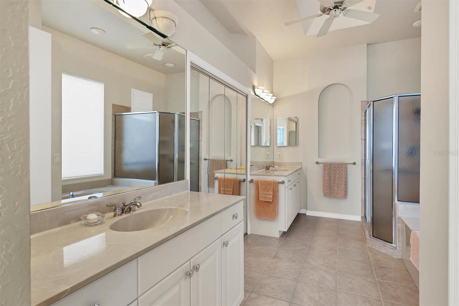 THE GREENS AT EL CONQUISTADOR - Residential Lease