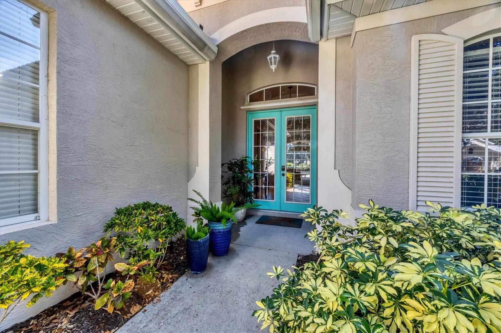 THE GREENS AT EL CONQUISTADOR - Residential Lease