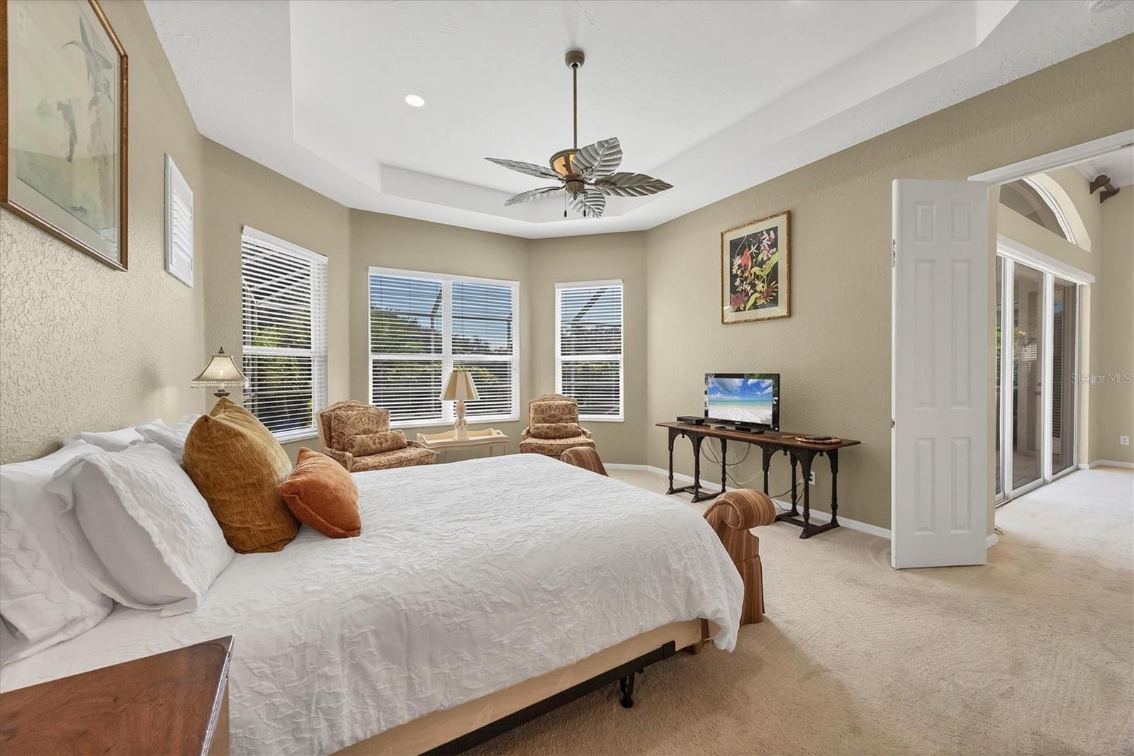 THE GREENS AT EL CONQUISTADOR - Residential Lease