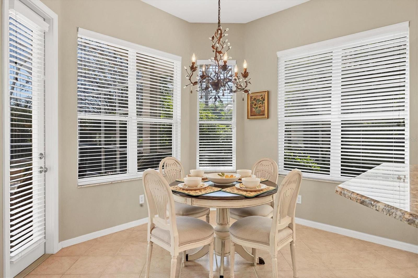 THE GREENS AT EL CONQUISTADOR - Residential Lease