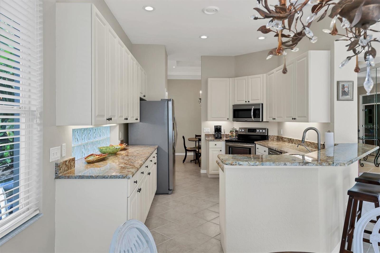 THE GREENS AT EL CONQUISTADOR - Residential Lease