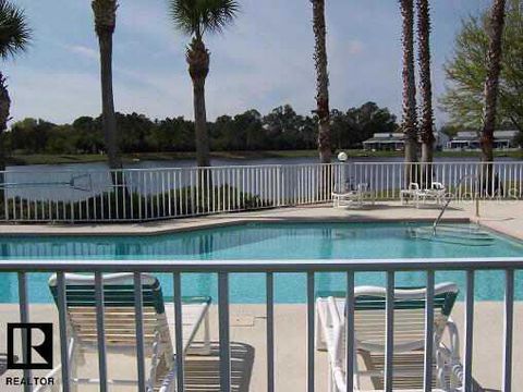 A home in Clearwater