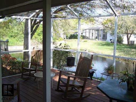 A home in Clearwater