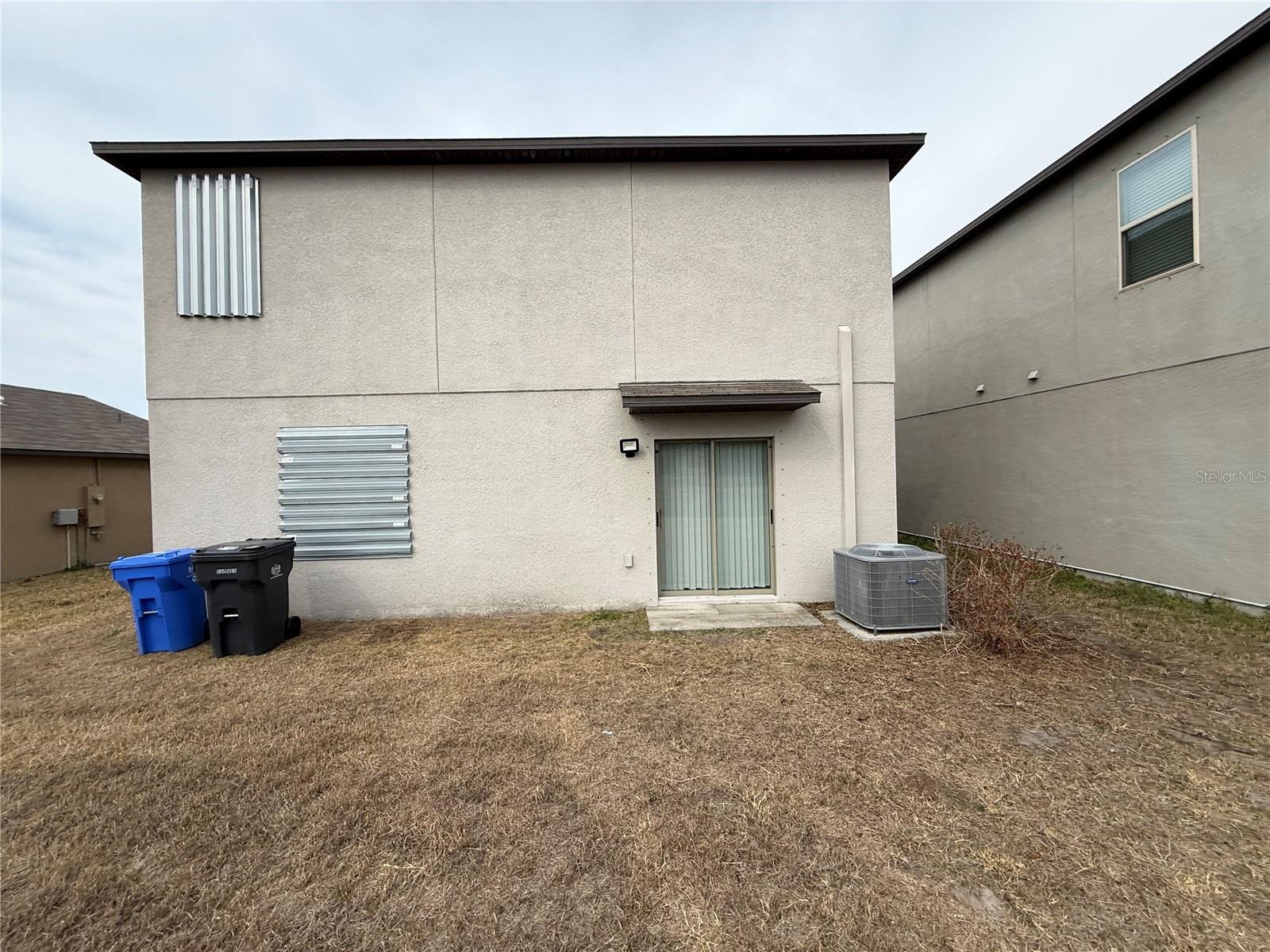 TIMBERCREEK PH 1 - Residential