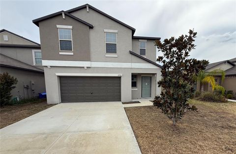 12016 MIRACLE MILE DRIVE RIVERVIEW FL 33578