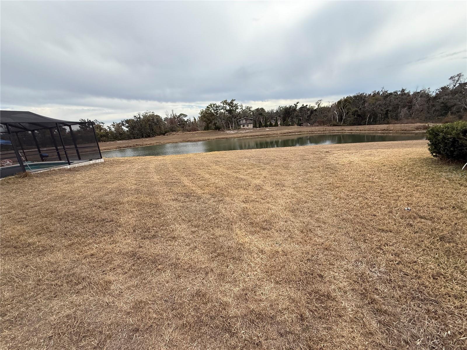 TIMBERCREEK PH 1 - Residential