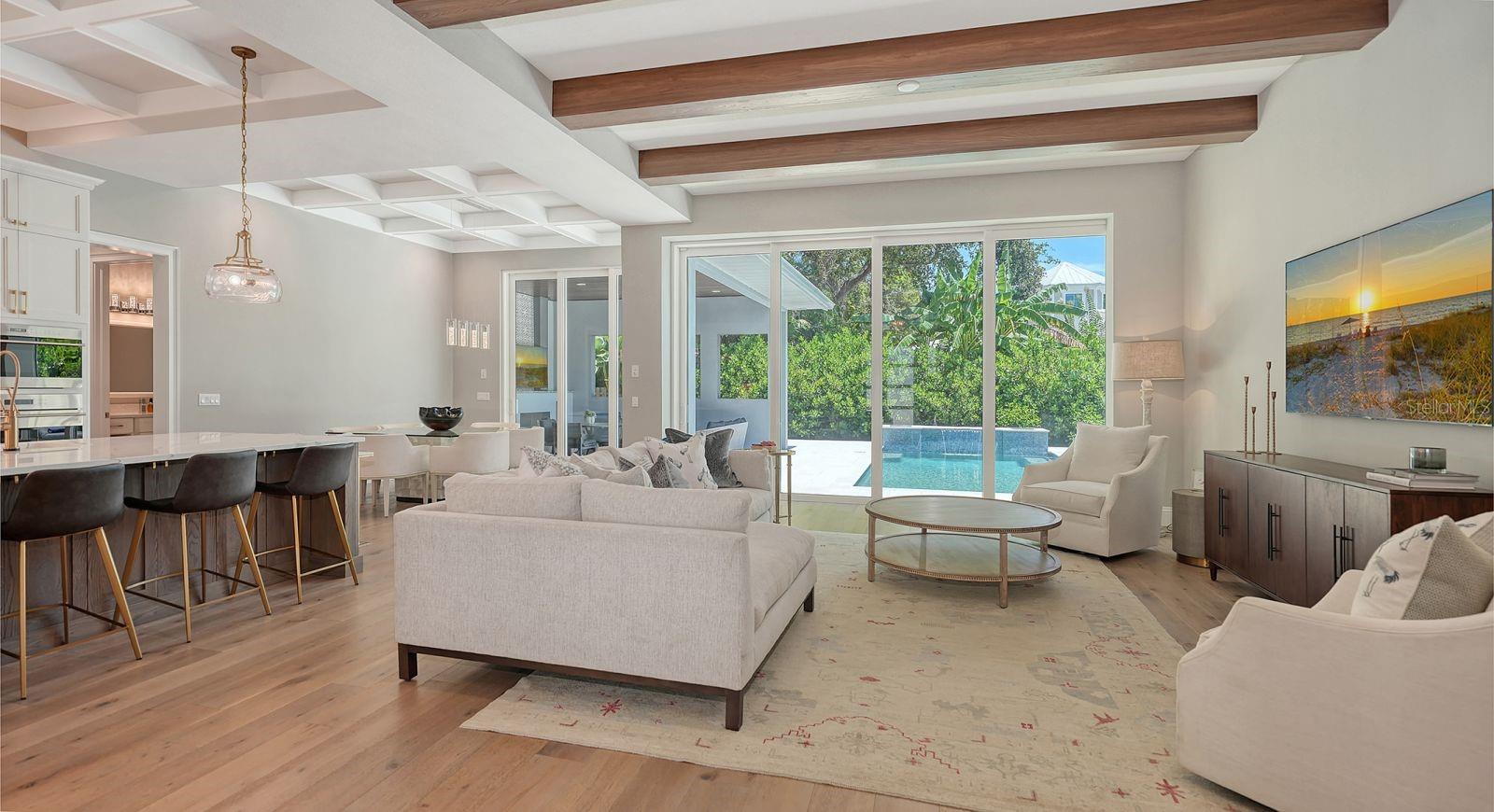 POINSETTIA PARK 2 - Residential