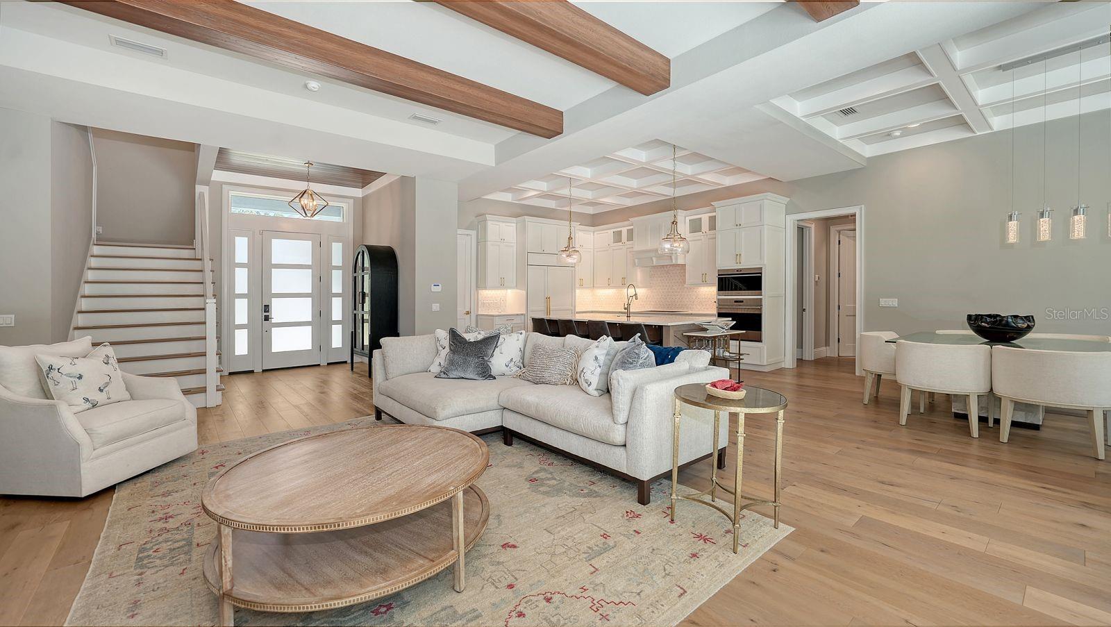 POINSETTIA PARK 2 - Residential