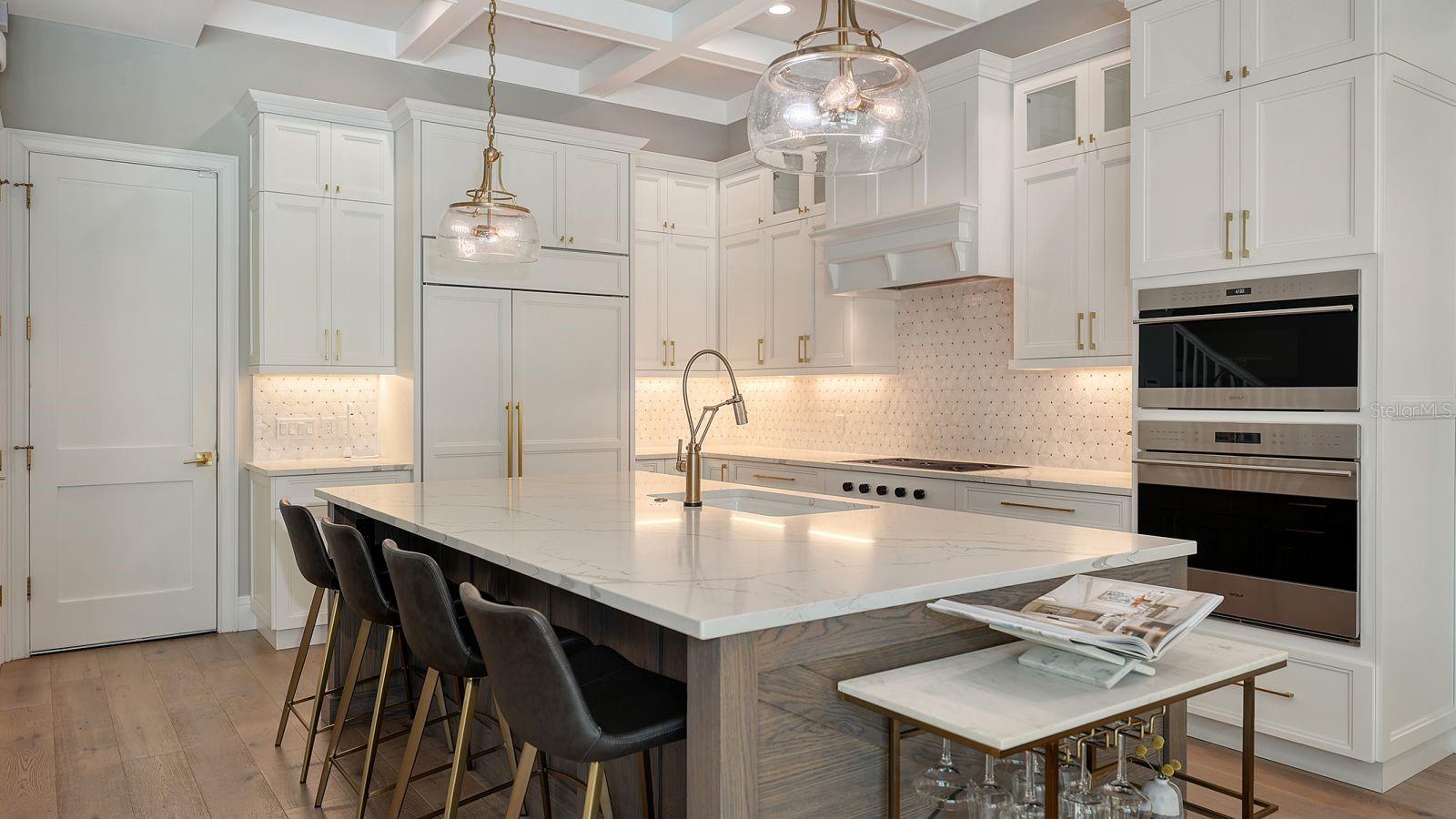 POINSETTIA PARK 2 - Residential