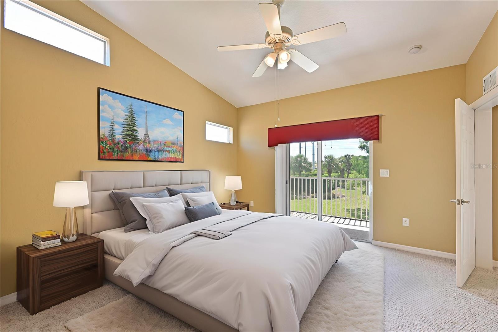 CYPRESS STRAND PH I - Residential Lease