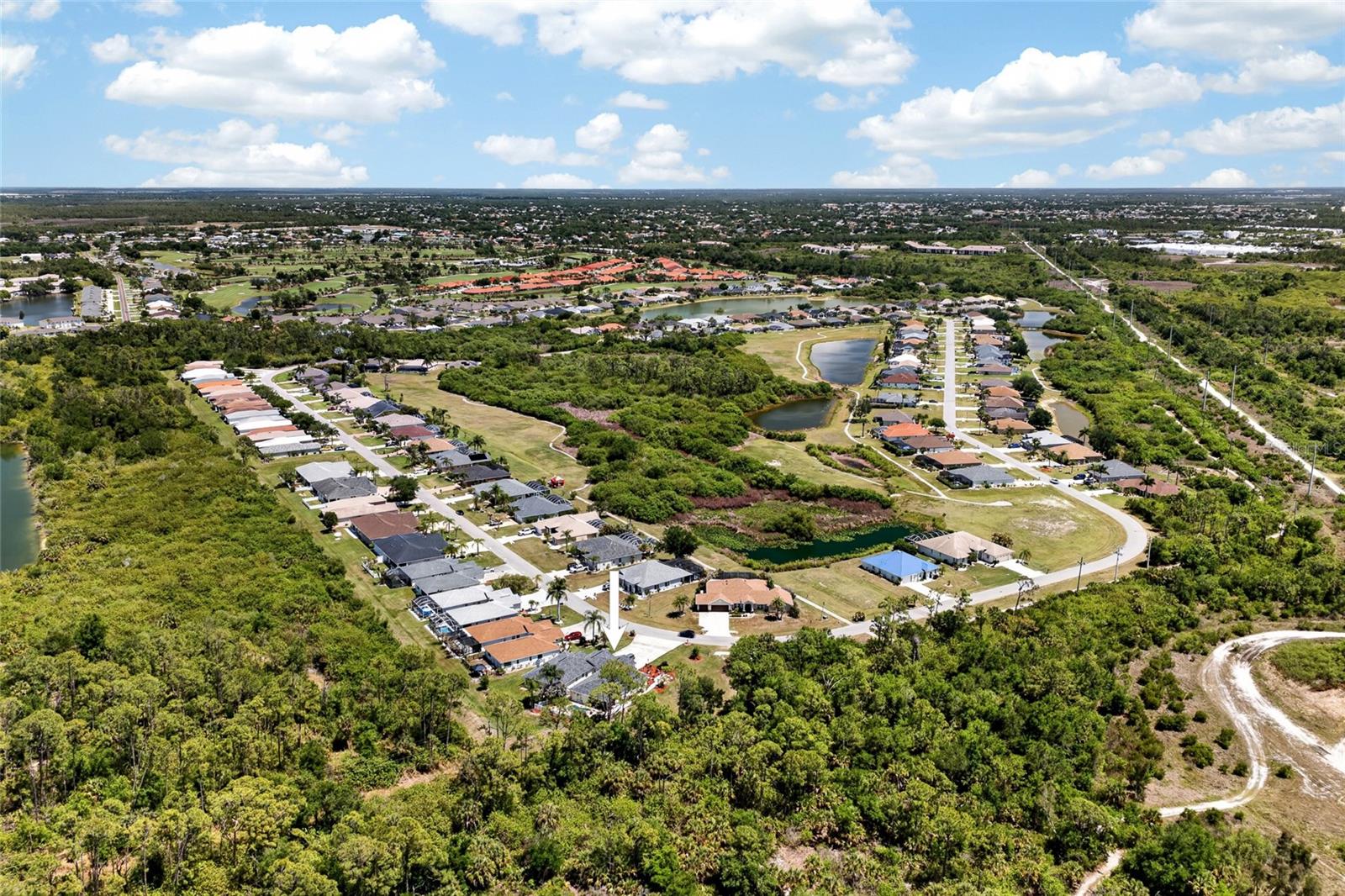 KINGS ISLAND SUB - Residential