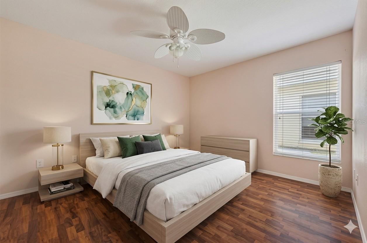 KINGS ISLAND SUB - Residential