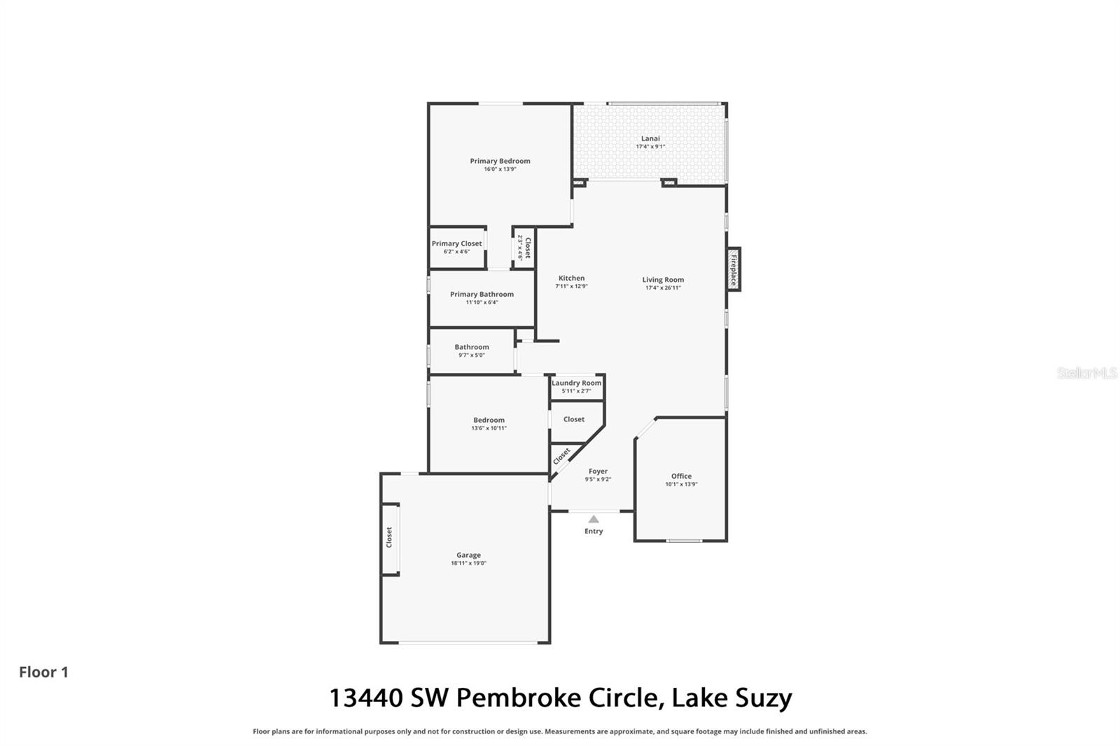 KINGS ISLAND SUB - Residential