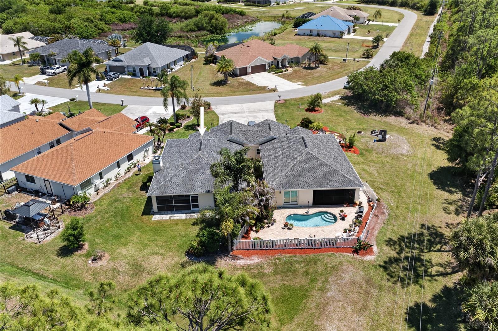 KINGS ISLAND SUB - Residential
