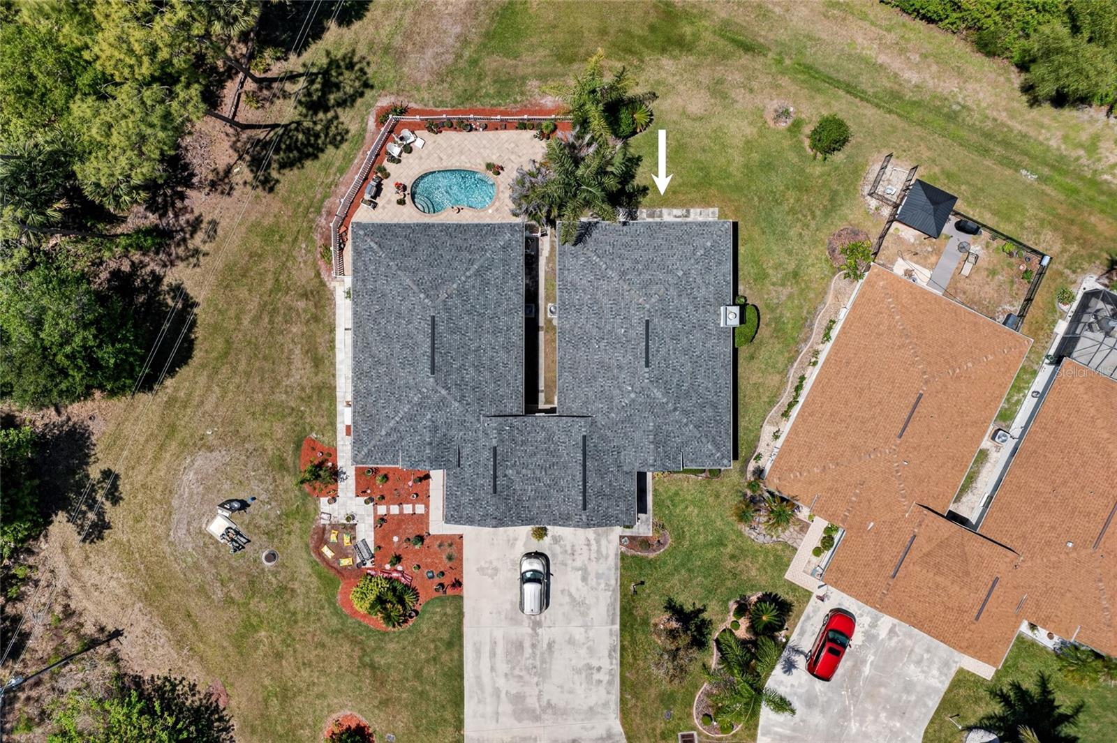 KINGS ISLAND SUB - Residential