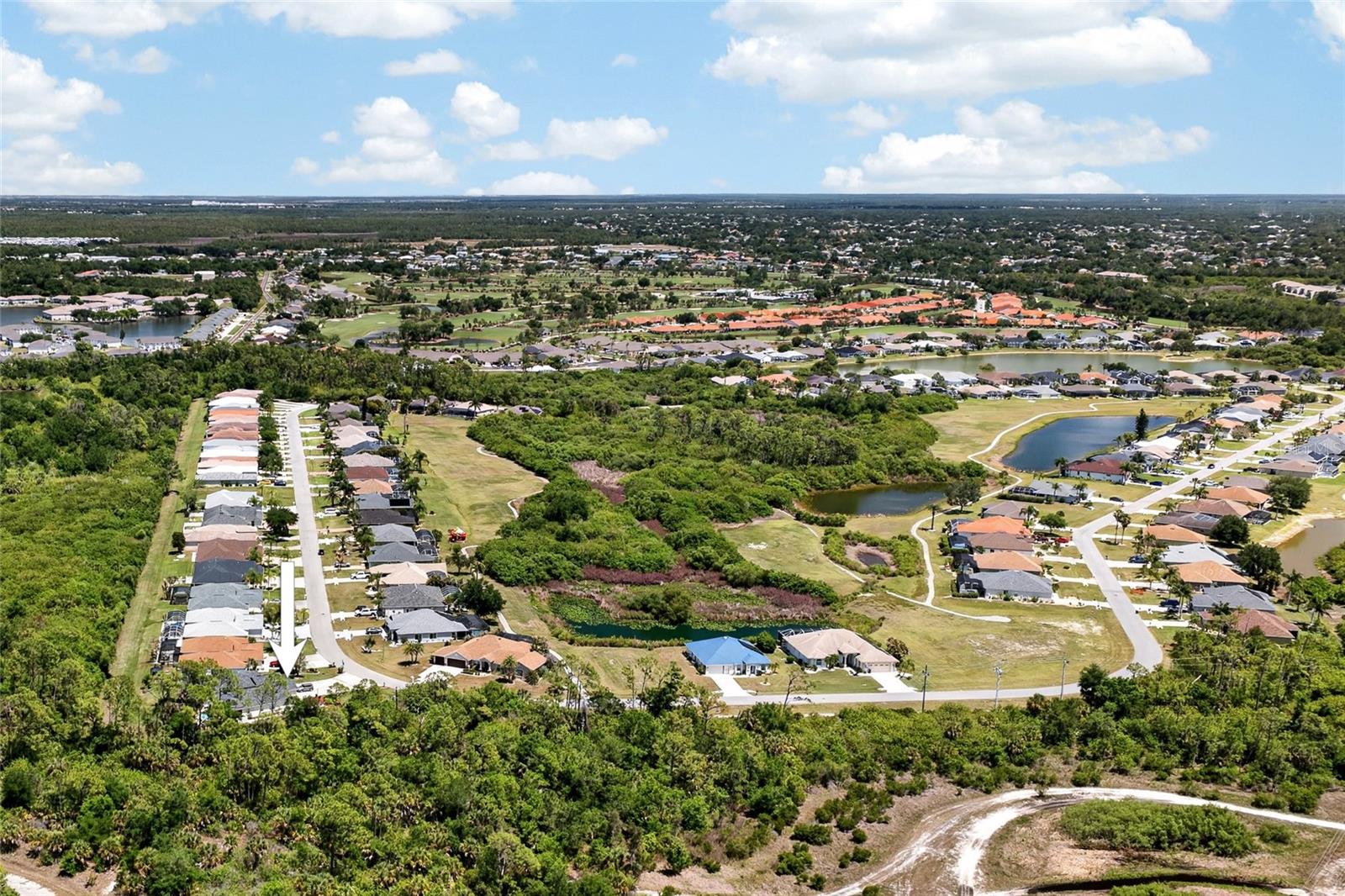 KINGS ISLAND SUB - Residential