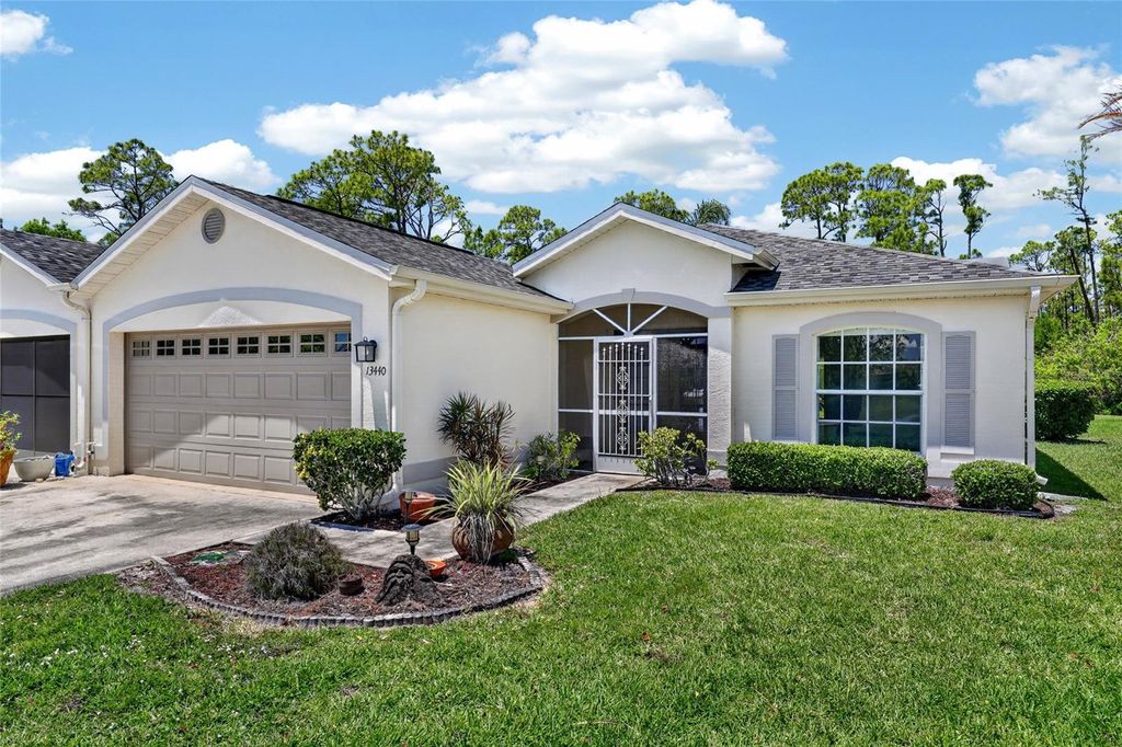 Photo of 13440 SW Pembroke Circle N, Lake Suzy, FL 34269 (MLS # C7525249)