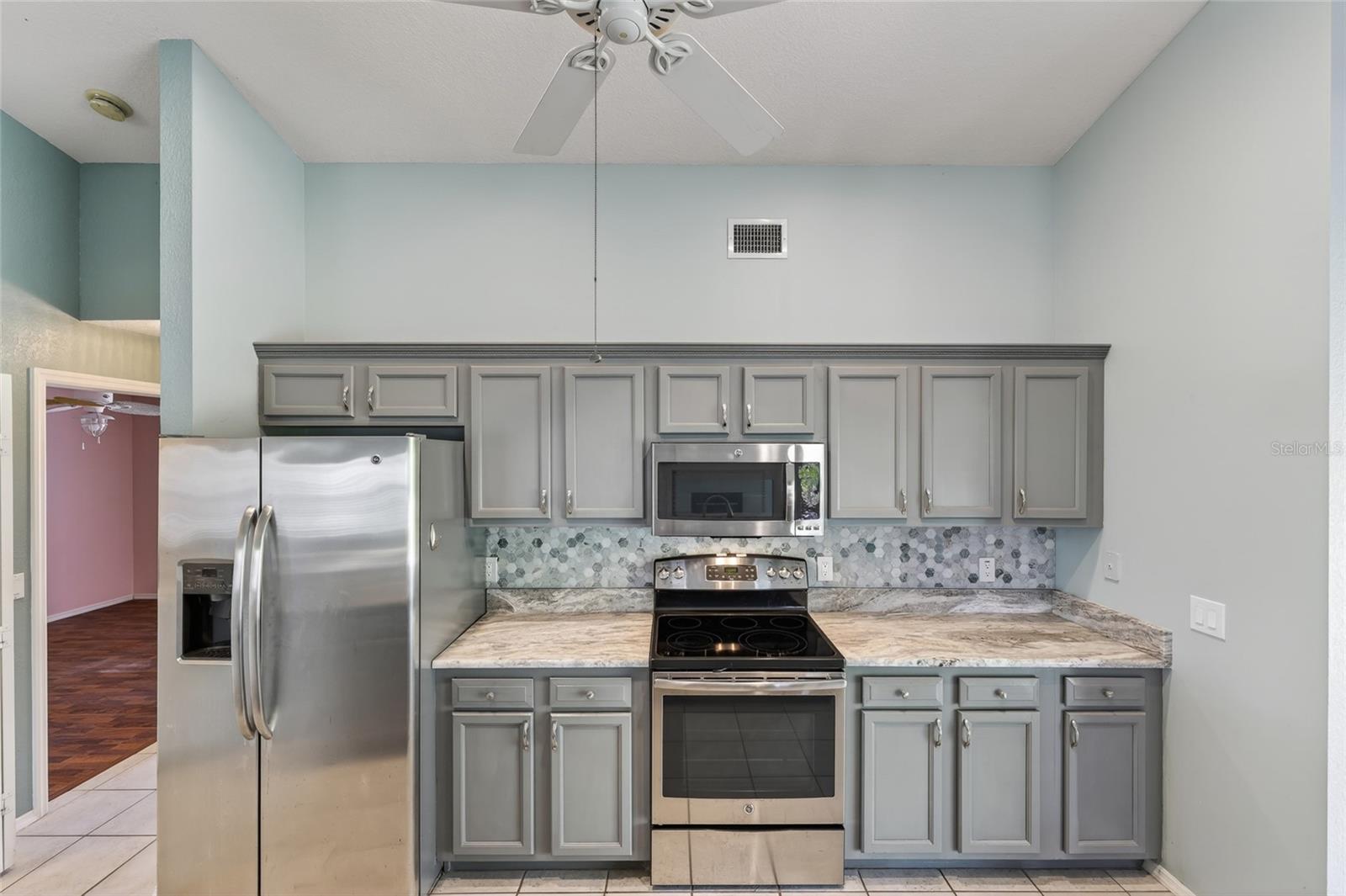 KINGS ISLAND SUB - Residential
