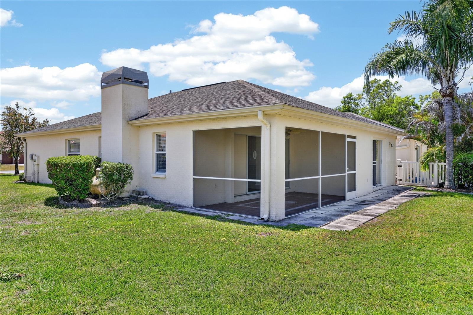 KINGS ISLAND SUB - Residential