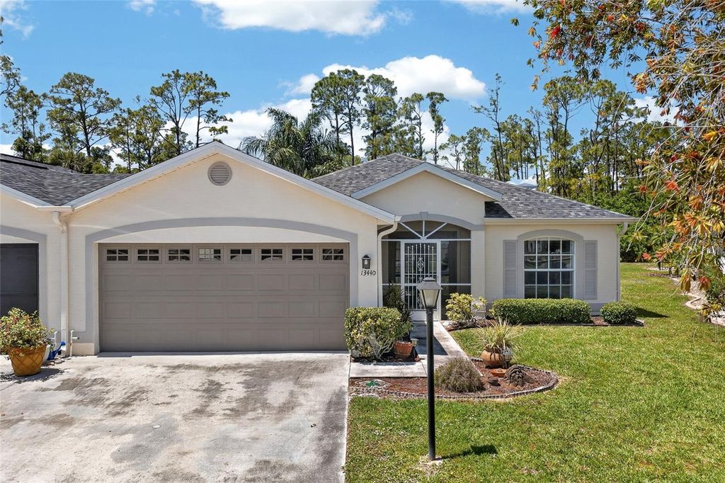 Photo of 13440 SW Pembroke Circle N, Lake Suzy, FL 34269 (MLS # C7525249)