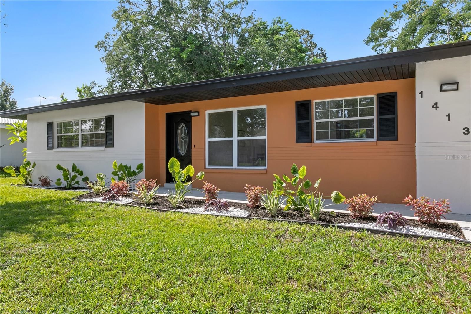 1413 CROYDON DRIVE