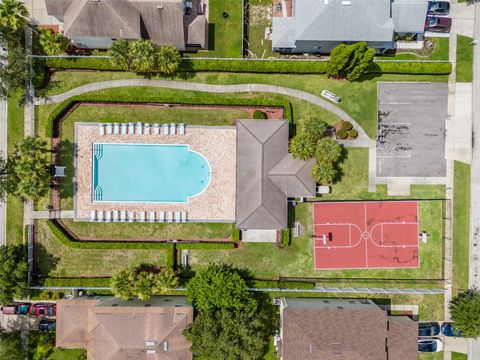 A home in GIBSONTON