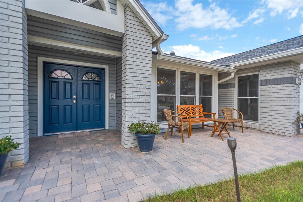 Photo of 1418 Holleman Drive, Valrico, FL 33596 (MLS # TB8428891)