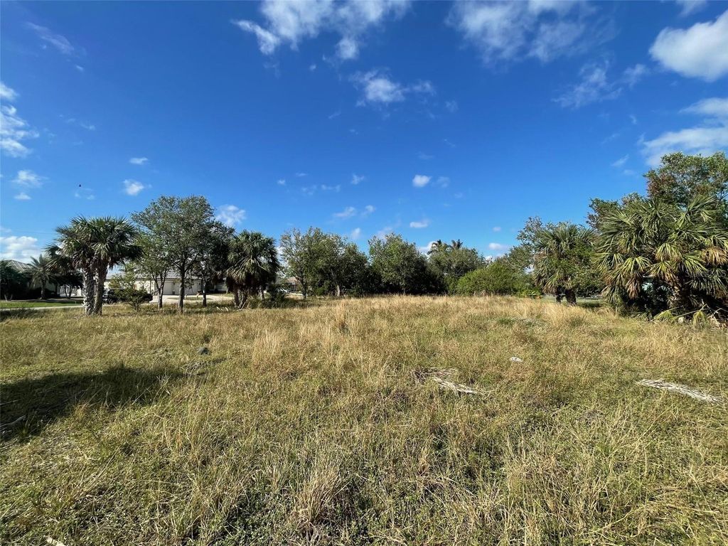 Photo of 9558 Honeymoon Drive, Port Charlotte, FL 33981 (MLS # C7500422)