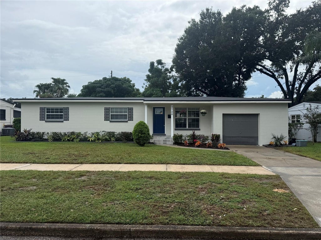 Photo of 2740 Nancy Street, Orlando, FL 32806 (MLS # O6448328)