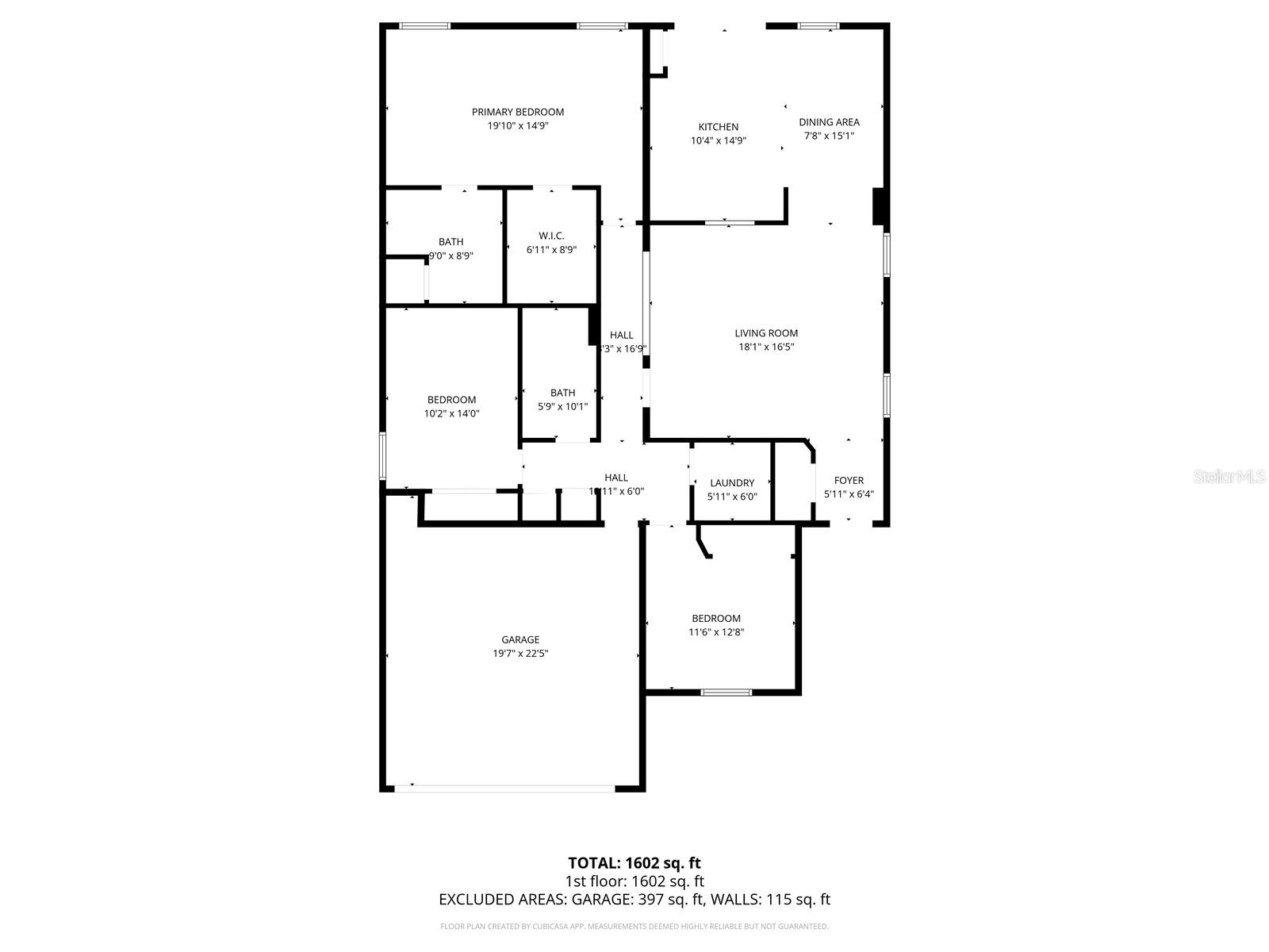 BOYETTE CREEK PH 2 - Residential