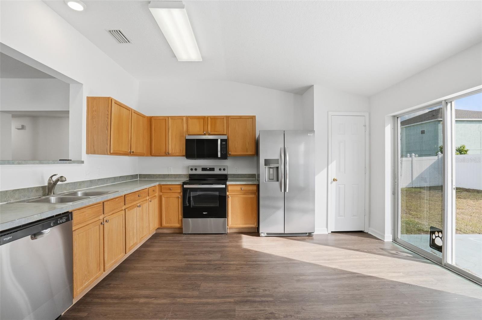 BOYETTE CREEK PH 2 - Residential