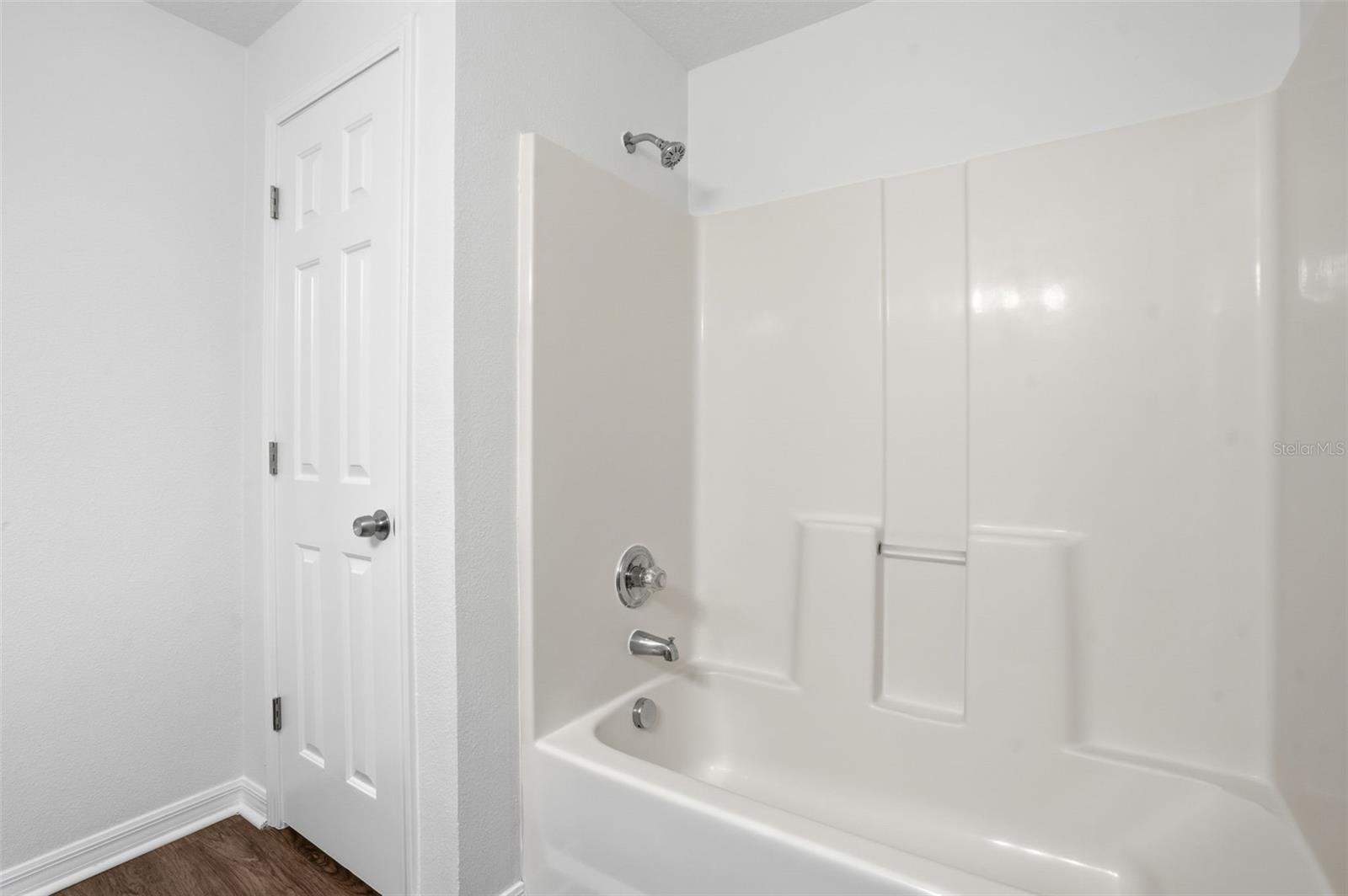 BOYETTE CREEK PH 2 - Residential