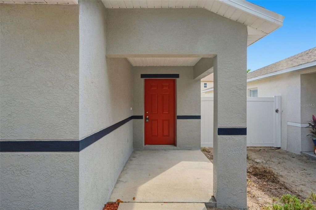 Photo of 10502 River Bream Drive, Riverview, FL 33569 (MLS # O6363142)