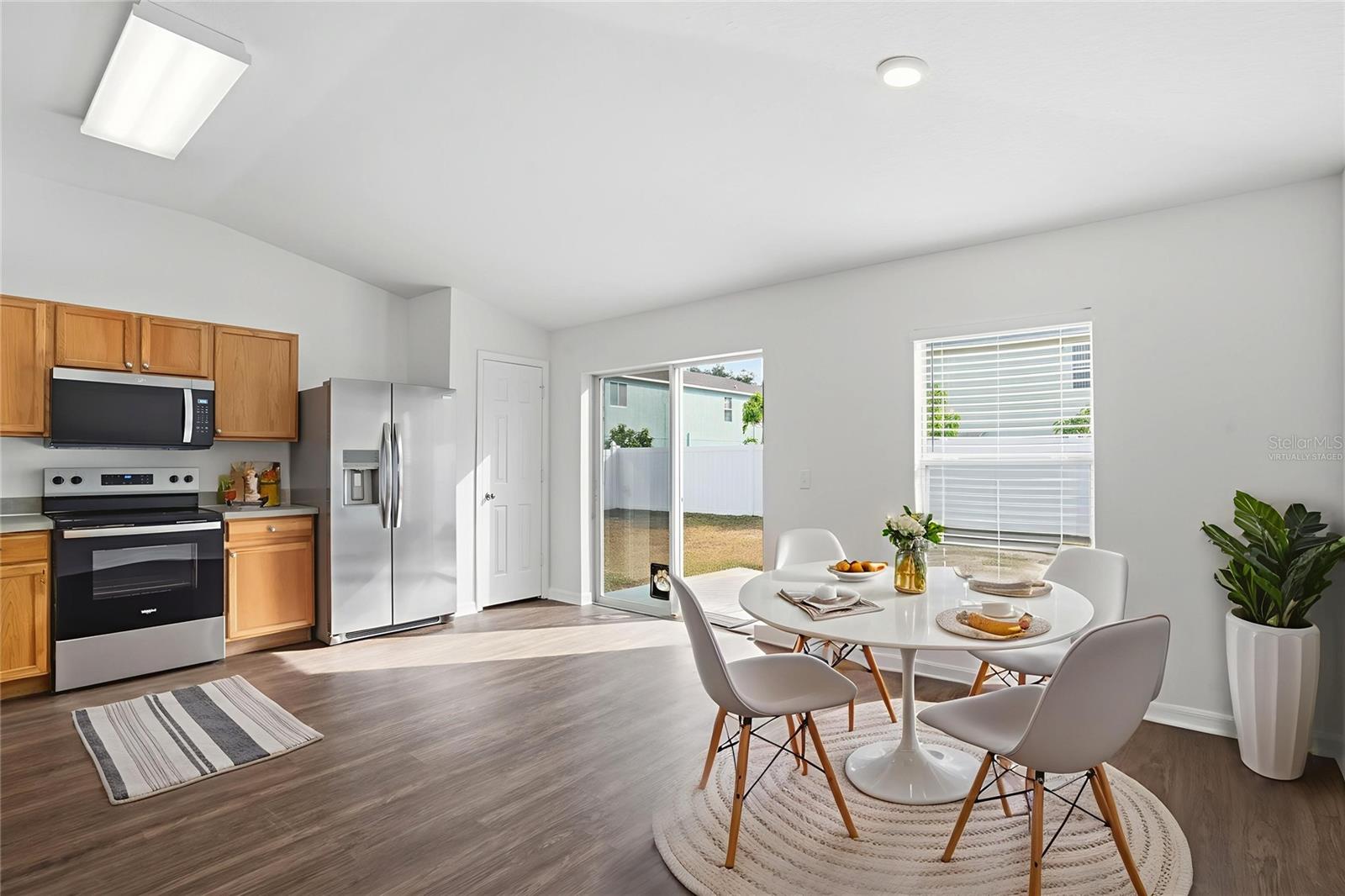 BOYETTE CREEK PH 2 - Residential