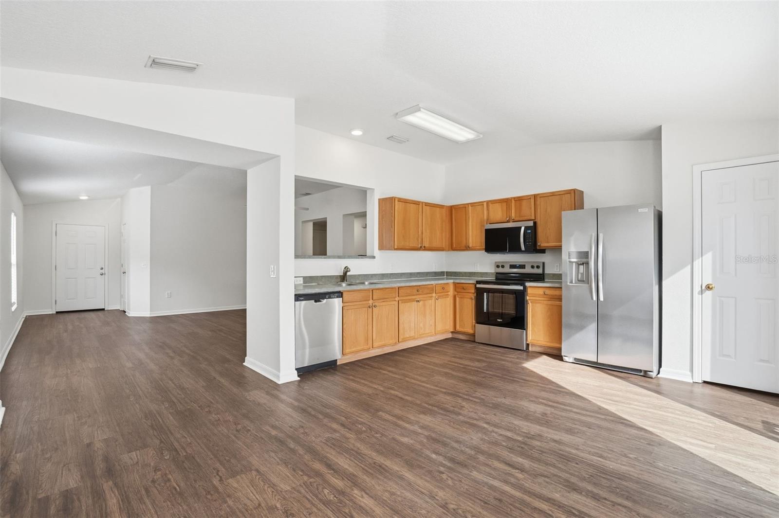 BOYETTE CREEK PH 2 - Residential