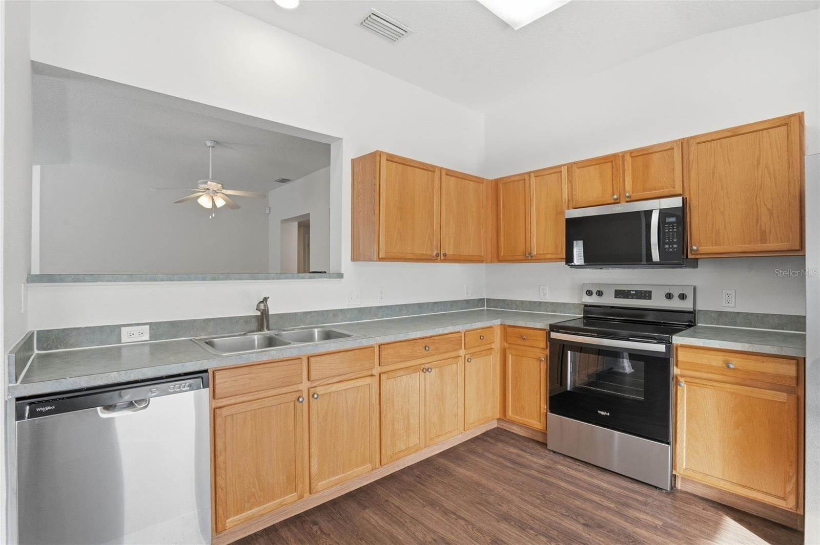 BOYETTE CREEK PH 2 - Residential