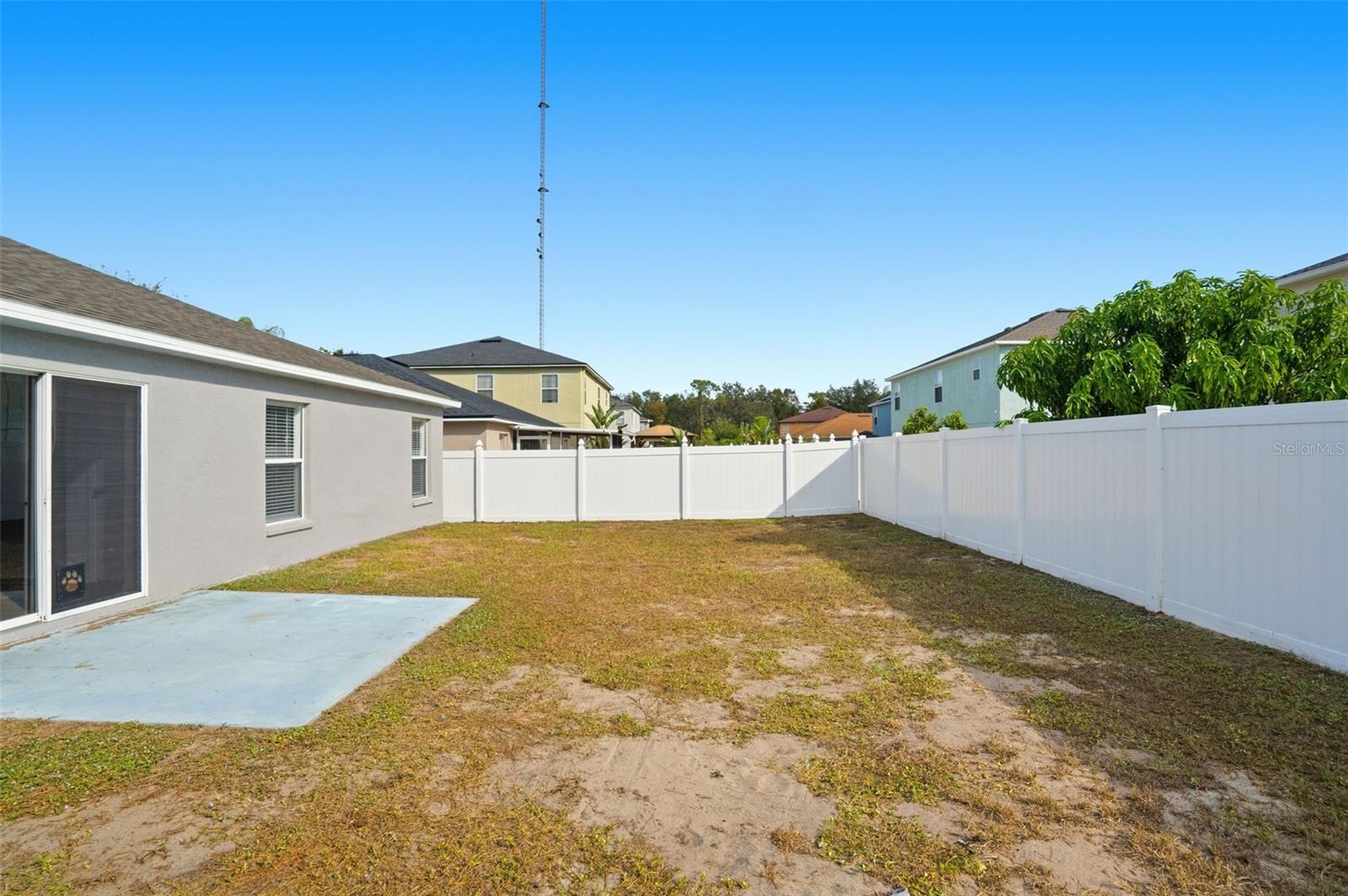 BOYETTE CREEK PH 2 - Residential