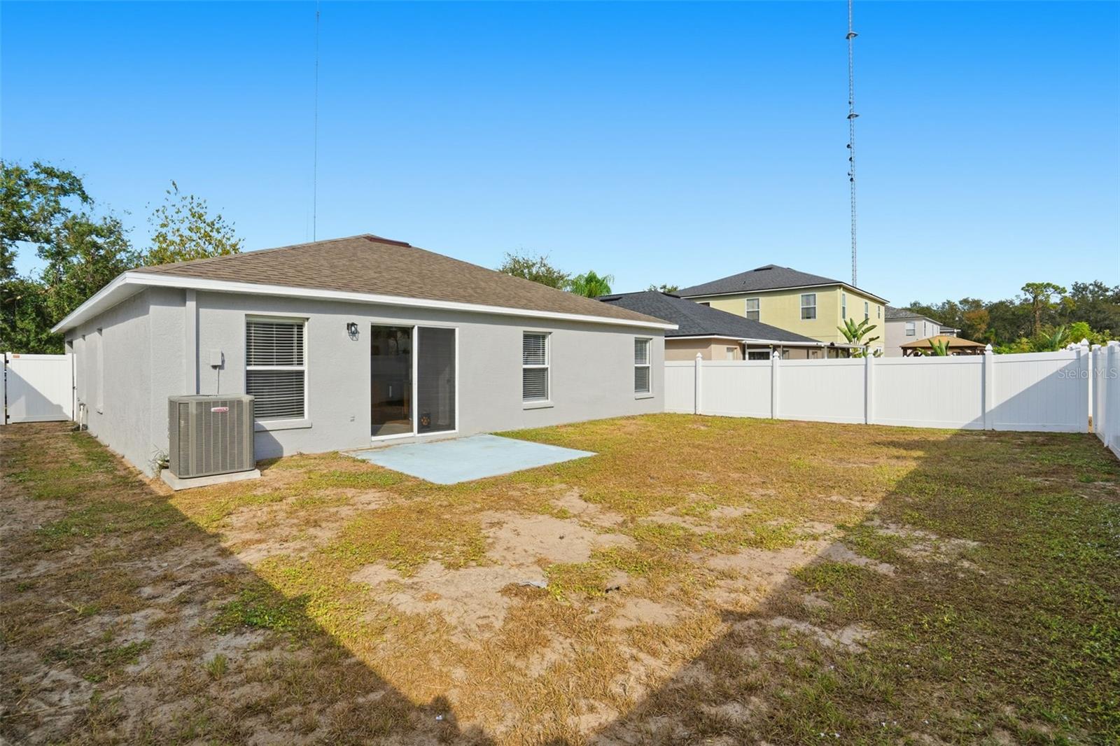 BOYETTE CREEK PH 2 - Residential