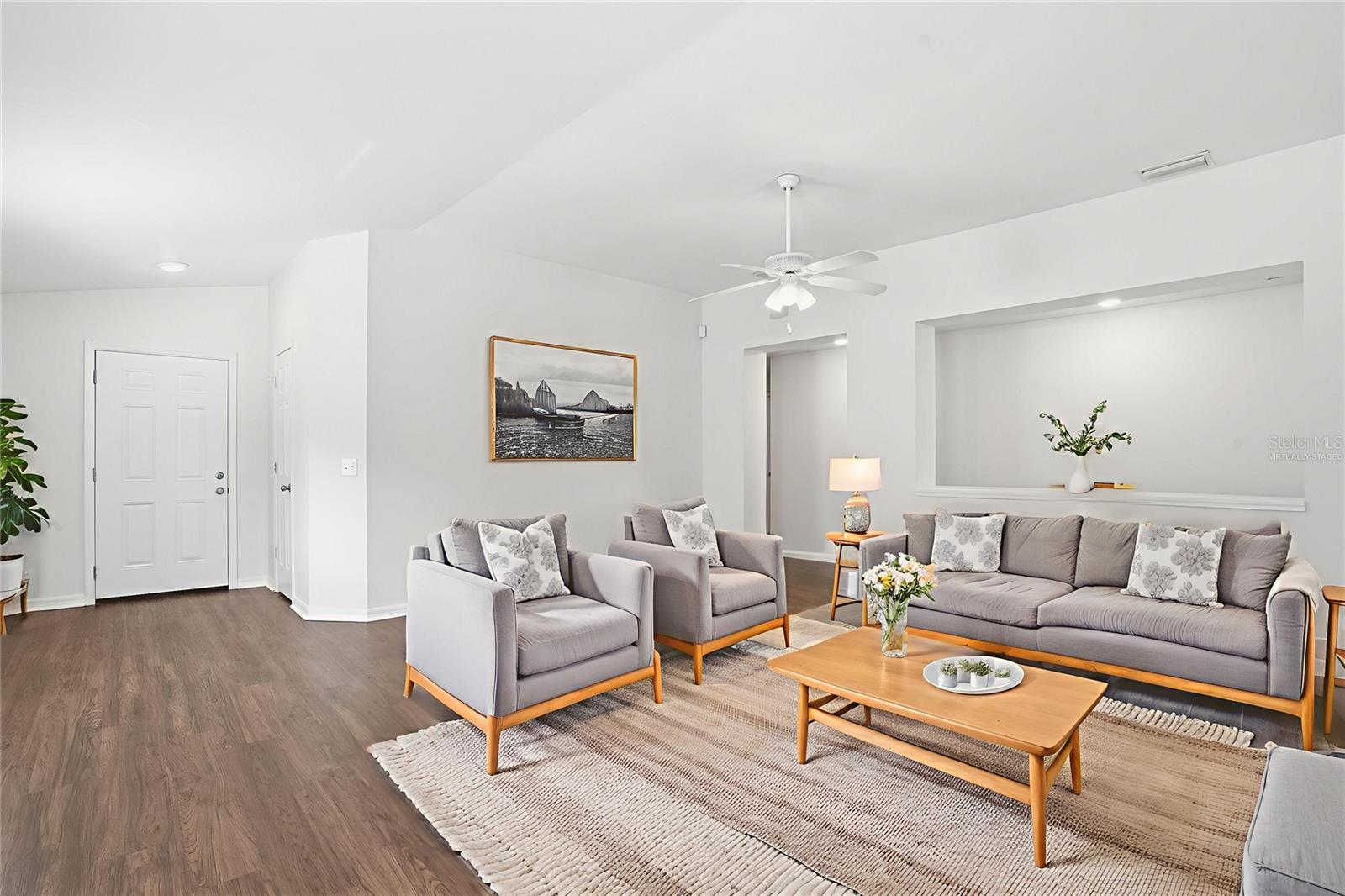 BOYETTE CREEK PH 2 - Residential