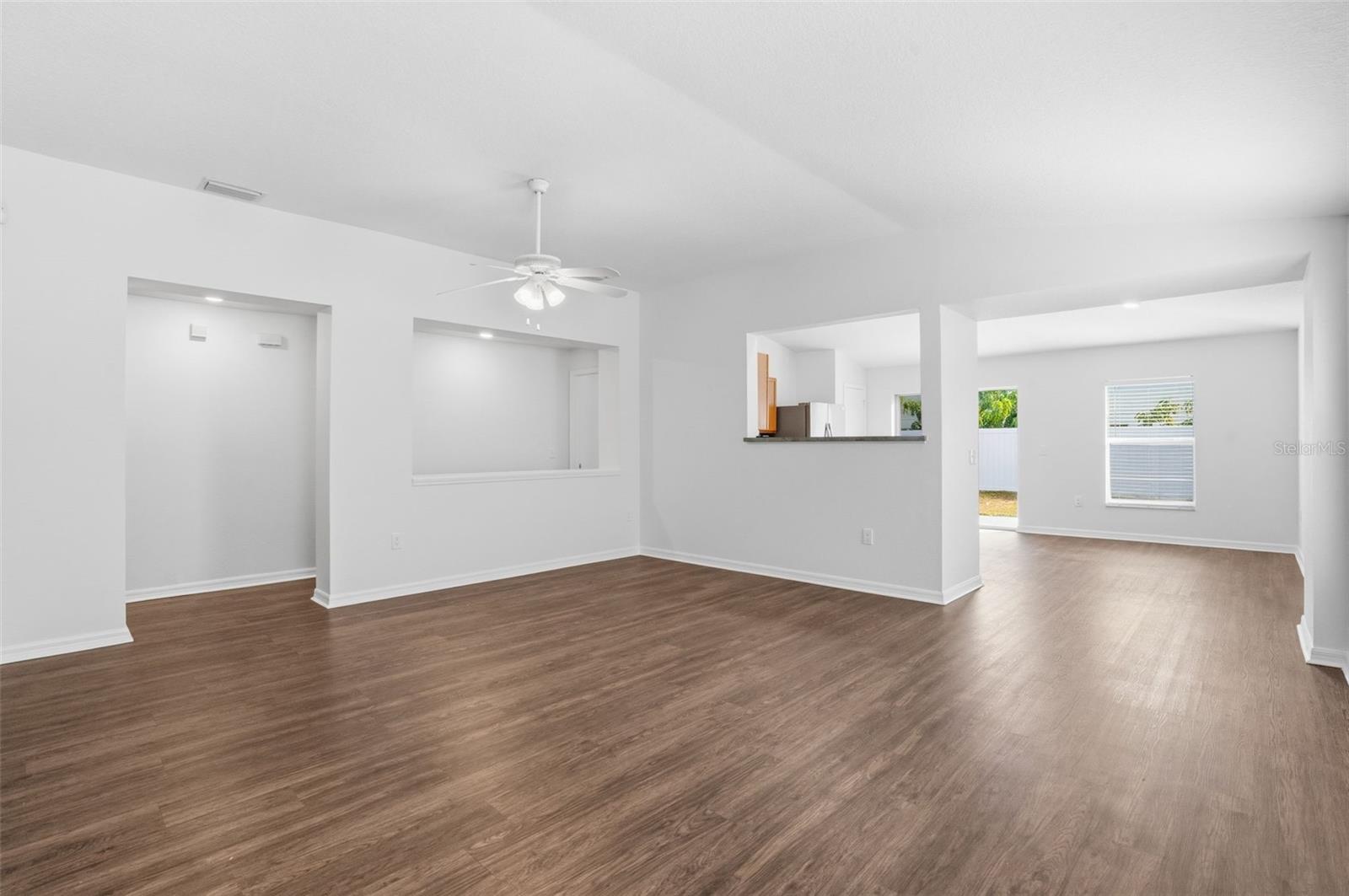 BOYETTE CREEK PH 2 - Residential