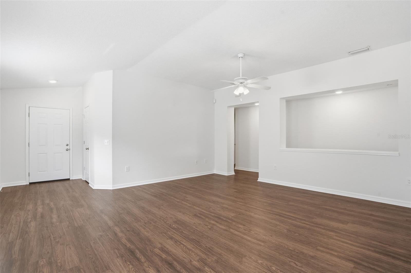 BOYETTE CREEK PH 2 - Residential