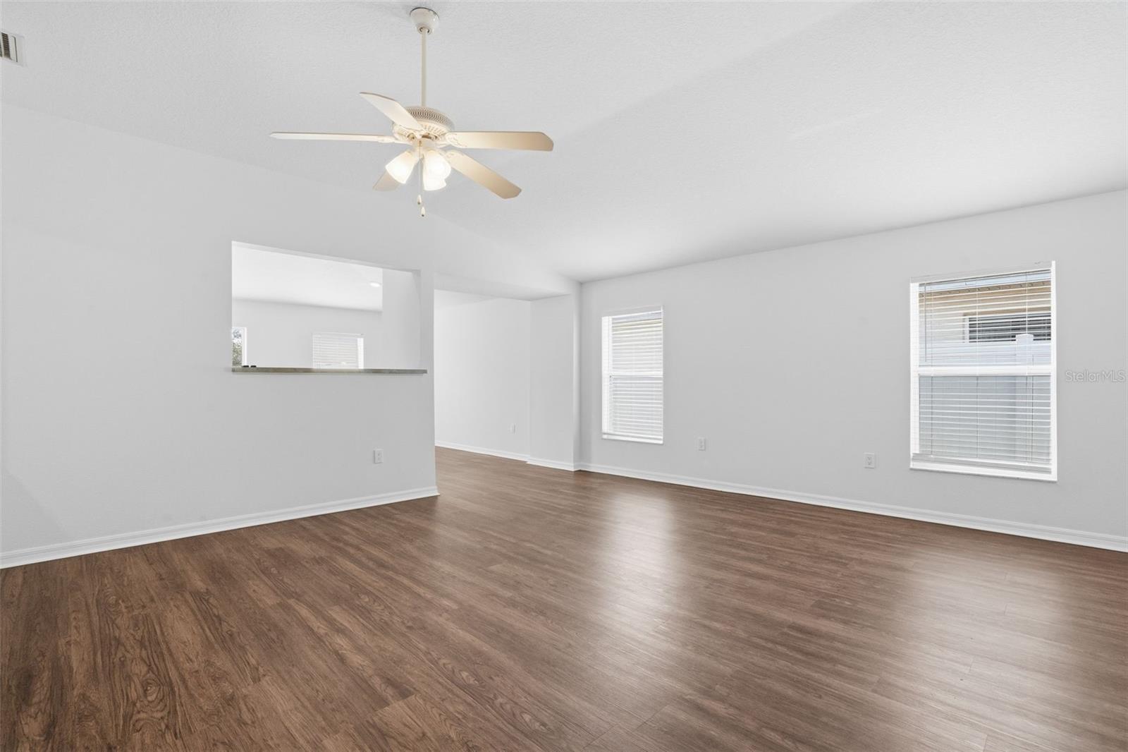 BOYETTE CREEK PH 2 - Residential