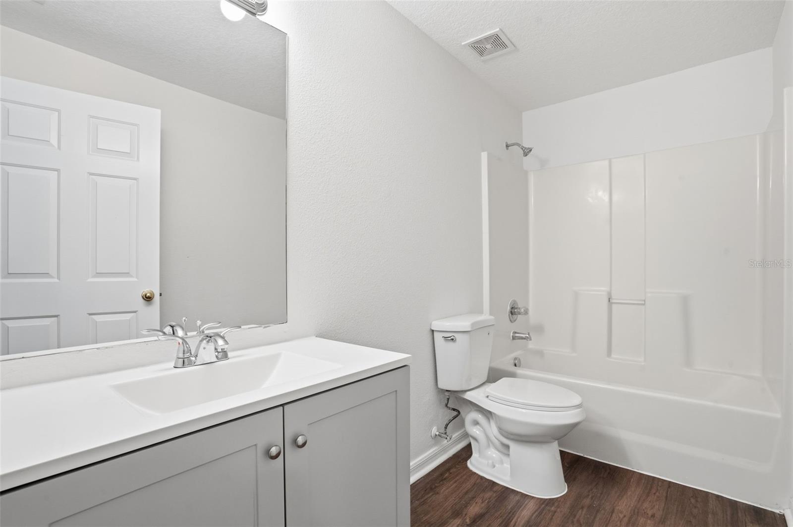 BOYETTE CREEK PH 2 - Residential