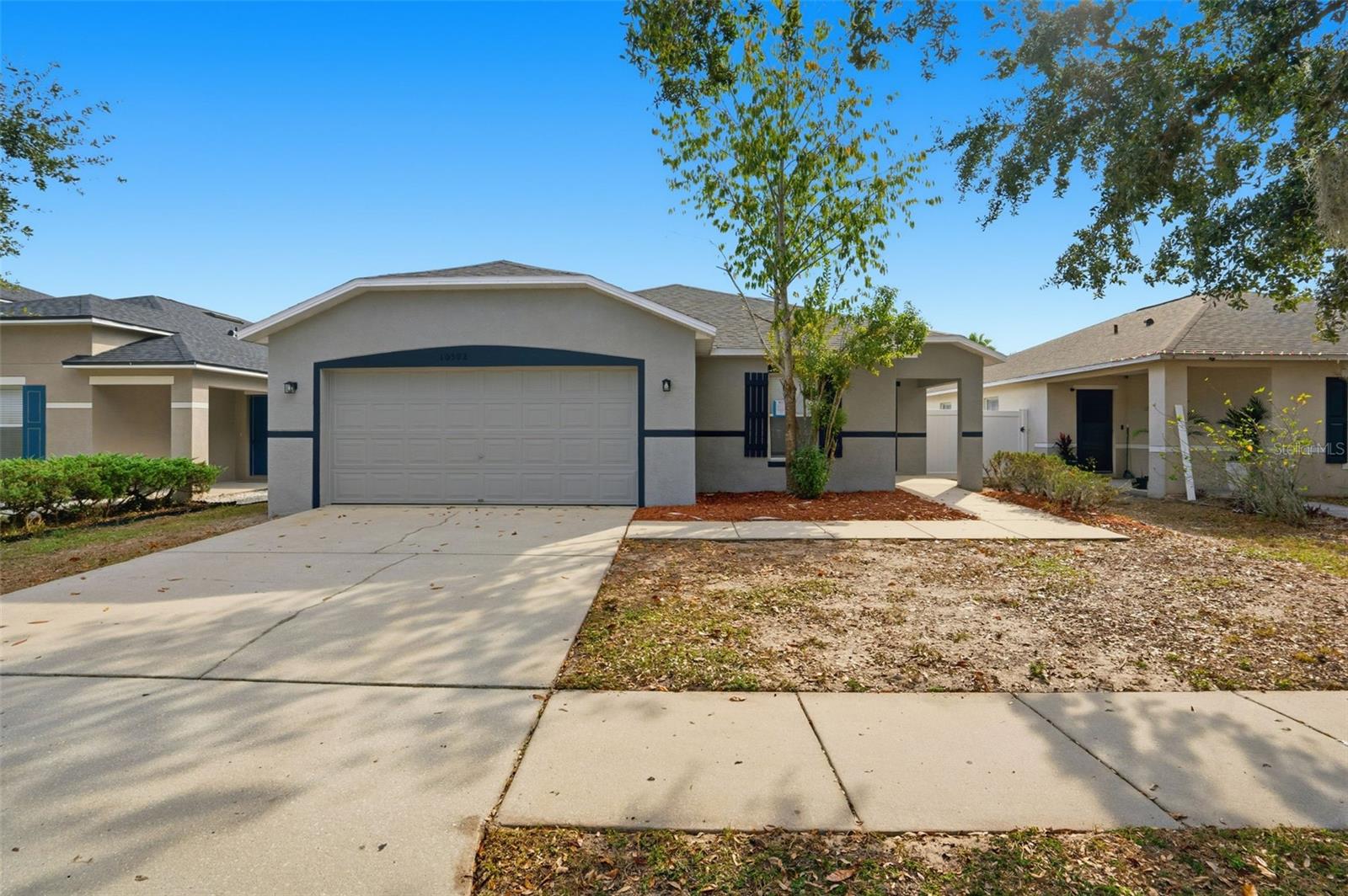 BOYETTE CREEK PH 2 - Residential