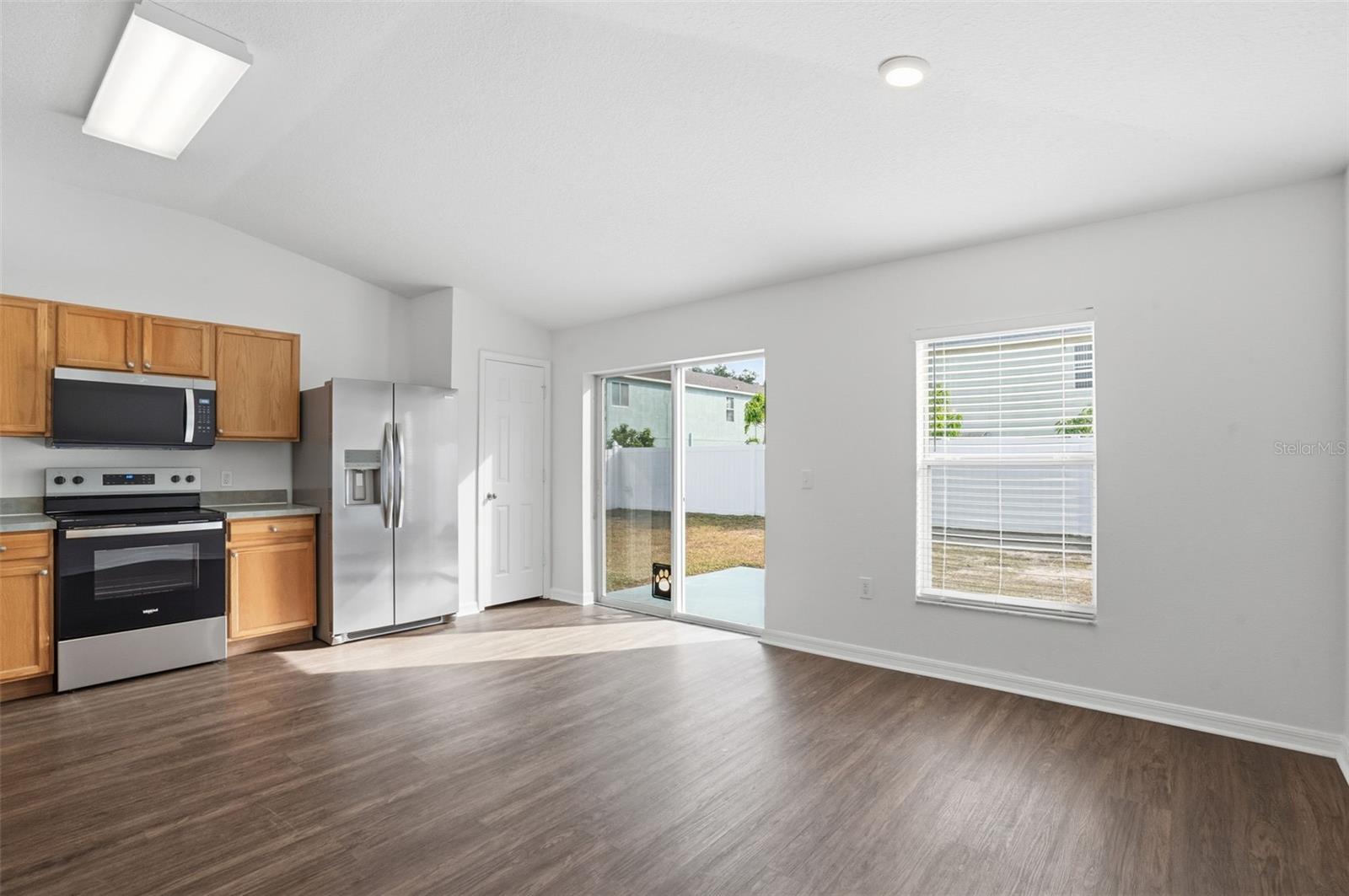 BOYETTE CREEK PH 2 - Residential