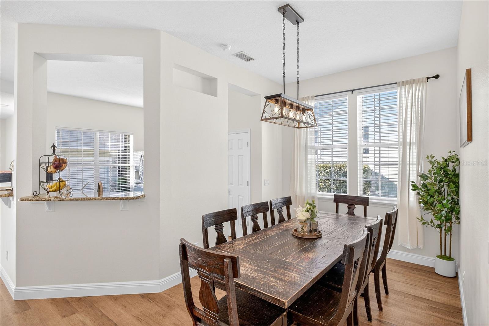 CELEBRATION SOUTH VILLAGE UNIT 5 - Residential