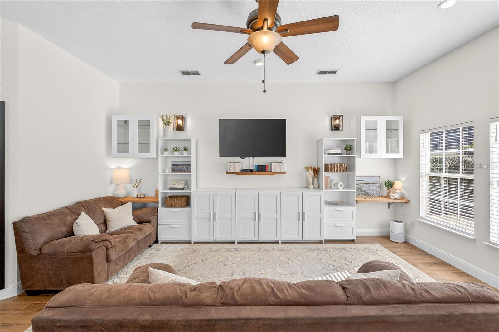 CELEBRATION SOUTH VILLAGE UNIT 5 - Residential