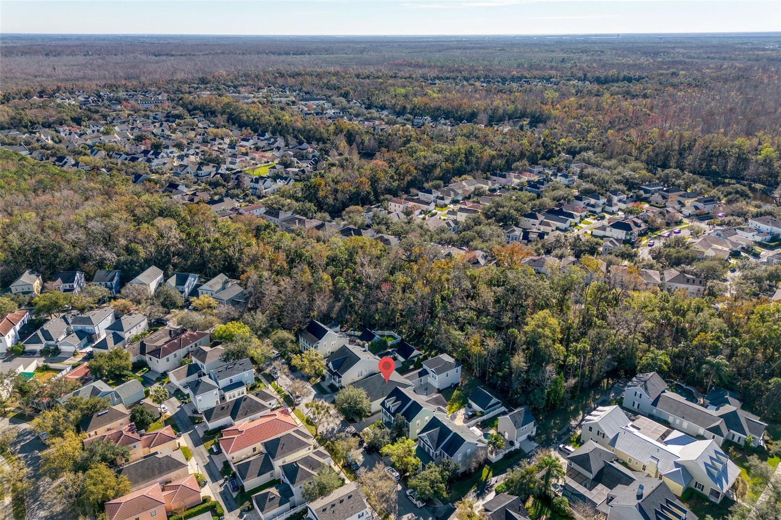 CELEBRATION SOUTH VILLAGE UNIT 5 - Residential
