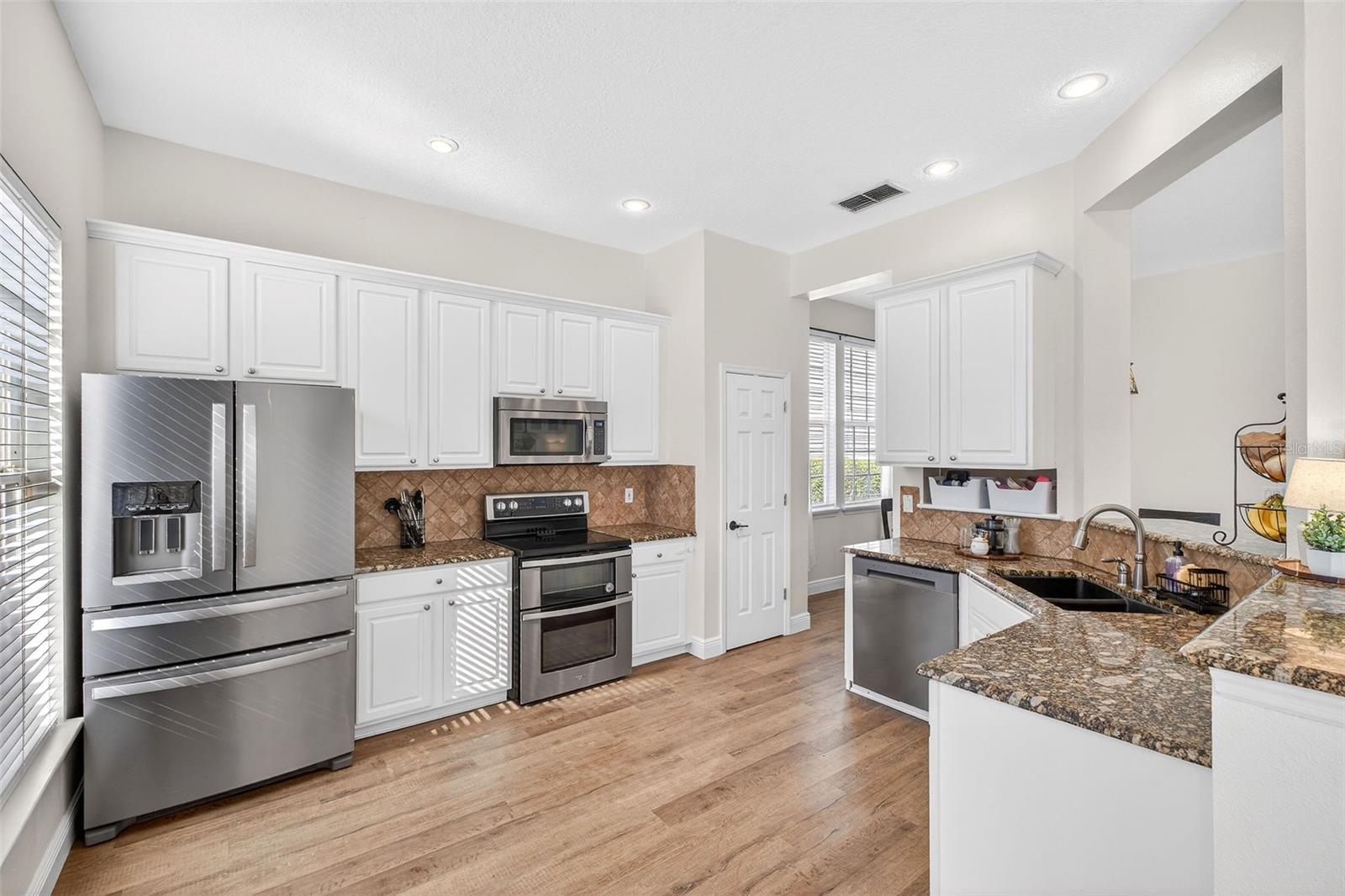 CELEBRATION SOUTH VILLAGE UNIT 5 - Residential